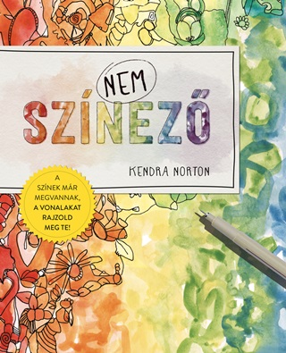 Kendra Norton - Nem Sznez