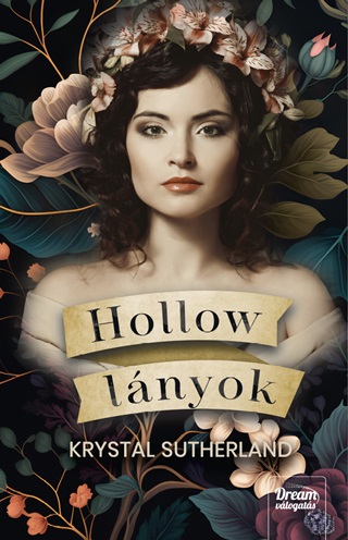 Krystal Sutherland - Hollow Lnyok