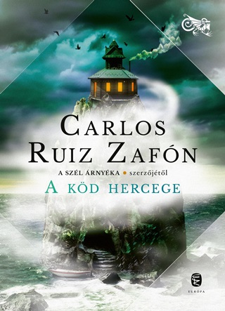 Carlos Ruiz Zafn - A Kd Hercege