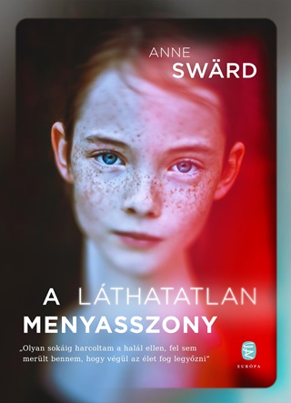 Anne Sward - A Láthatatlan Menyasszony