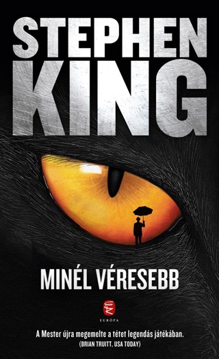 Minl Vresebb - Fztt - Stephen King