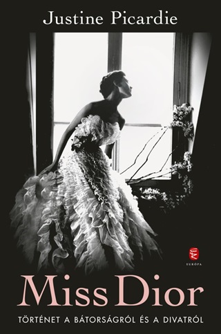 Miss Dior - Trtnet A Btorsgrl s A Divatrl
