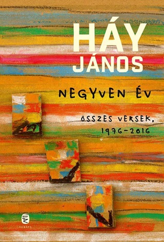 Negyven v - sszes Versek, 1976-2016