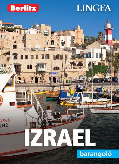 - - Izrael - Barangoló
