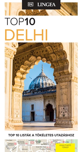  - Top 10 - Delhi