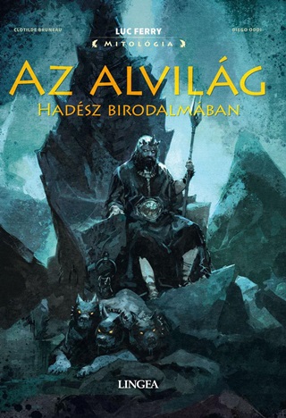Clotilde - Oddi Burneau - Az Alvilg - Hdsz Birodalmban