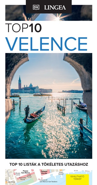  - Velence-Top10