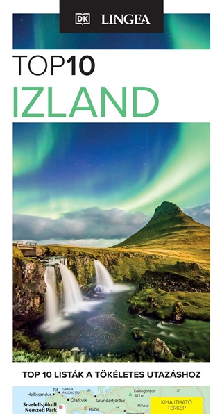  - Top 10 - Izland