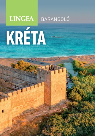  - Krta - Barangol (2. Kiads)