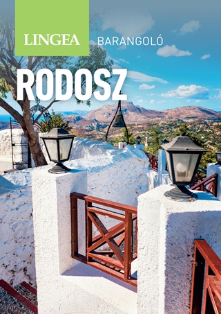  - Rodosz - Barangol (2. Kiads)