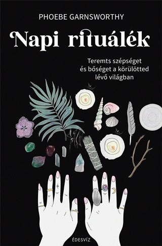 Phoebe Garnsworthy - Napi Ritulk