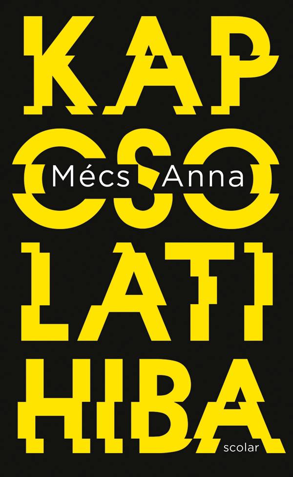 Mcs Anna - Kapcsolati Hiba