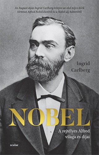 Ingrid Carlberg - Nobel