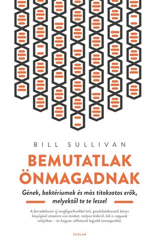 Bill Sullivan - Bemutatlak Önmagadnak