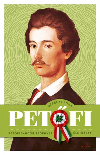 Bernyi Anna - Petfi
