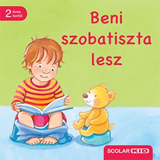  - Beni Szobatiszta Lesz