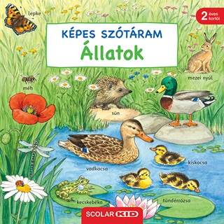  - llatok - Kpes Sztram