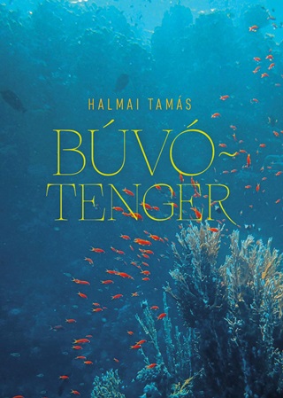 Halmai Tams - Bvtenger