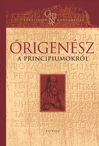 Origensz - A Princpiumokrl