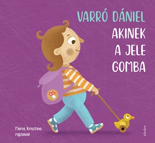 Akinek A Jele Gomba