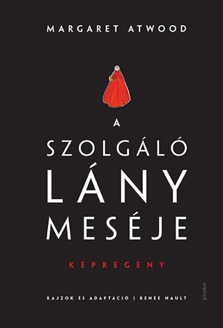 A Szolgllny Mesje Kpregny