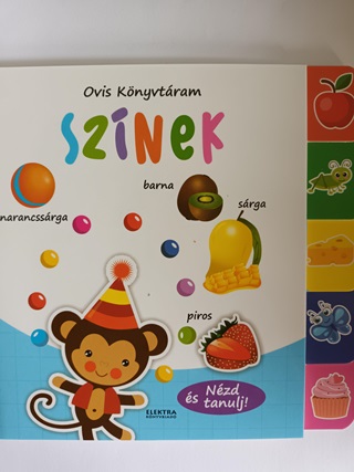 - Sznek - Ovis Knyvtram
