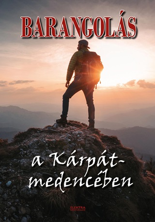Bernth Istvn - Barangols - A Krpt-Medencben