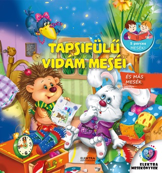 Elektra Team - Tapsifl Vidm Mesi s Ms Mesk