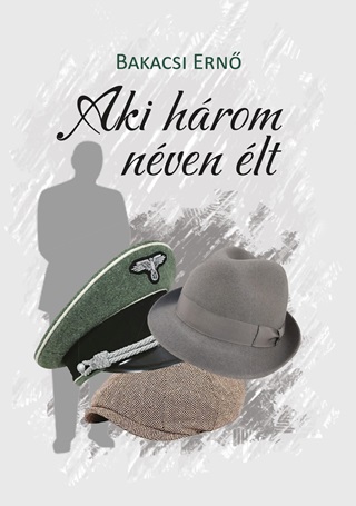 Bakacsi Ern - Aki Hrom Nven lt