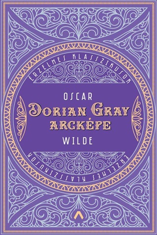 Oscar Wilde - Dorian Gray Arckpe