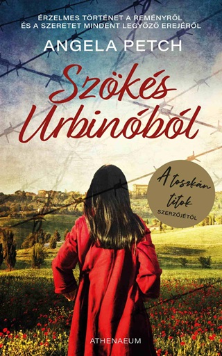 Angela Petch - Szks Urbinbl