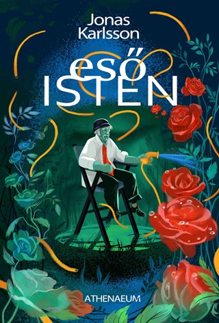 Jonas Karlsson - Esisten