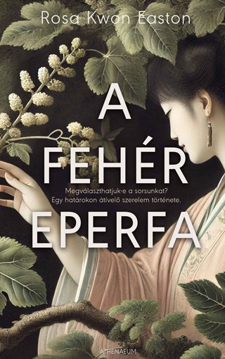 Rosa Kwon Easton - A Fehr Eperfa