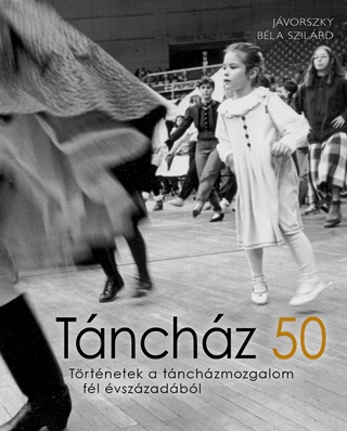 Jvorszky Bla Szilrd - Tnchz 50