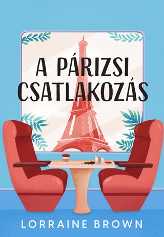 Lorraine Brown - A Prizsi Csatlakozs