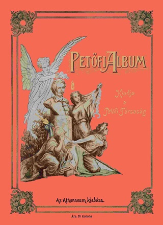 - - Petőfi Album