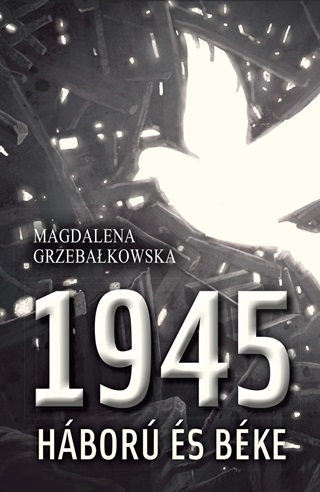 Magdalena Grzebalkowska - 1945 - Hbor s Bke