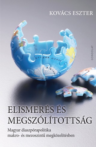 Kovcs Eszter - Elismers s Megszltottsg