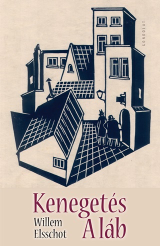 Willem Elsschot - Kenegets/A Lb