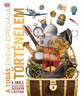  - A Tuds Enciklopdija - Trtnelem