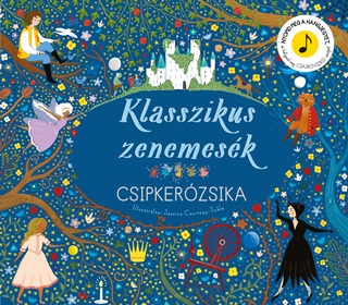  - Klasszikus Zenemesk - Csipkerzsika