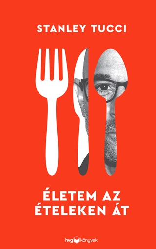 Stanley Tucci - letem Az teleken t