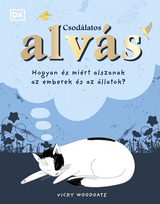 Vicky Woodgate - Csodlatos Alvs
