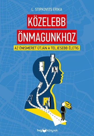 L. Stipkovits Erika - Kzelebb nmagunkhoz