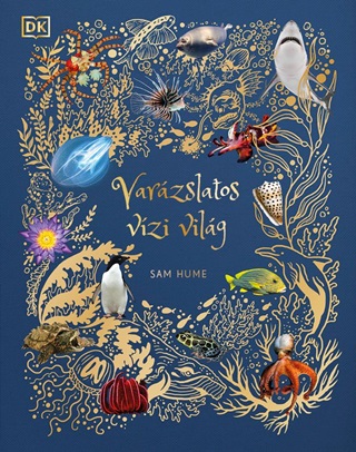 Sam Hume - Varzslatos Vzi Vilg