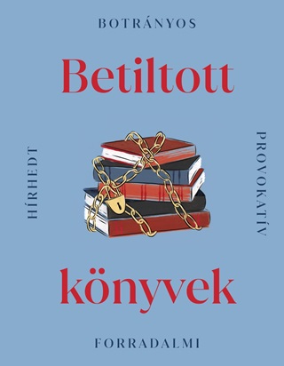  - Betiltott Knyvek