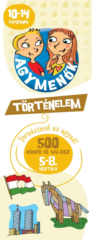  - Agymenk Trtnelem Krtyacsomag