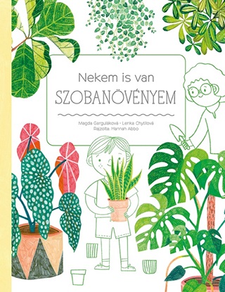 Magda Gargulkov - Nekem Is Van Szobanvnyem