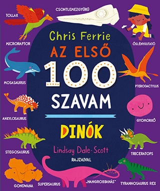 Chris Ferrie - Az Els 100 Szavam - Dink