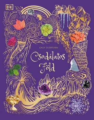 Cally Oldershaw - Csodlatos Fld